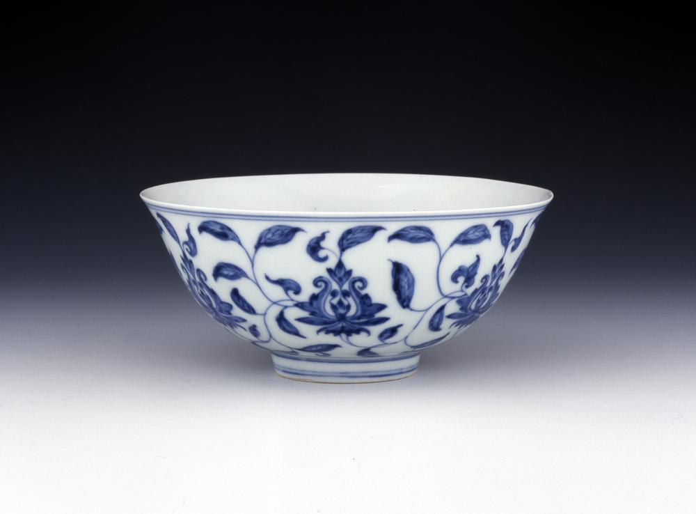 图片[1]-bowl BM-1968-0422.35-China Archive